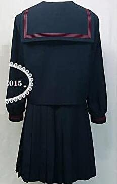 Amazon.co.jp: 弘前大学教育学部附属中学校（冬） 風 制服セット
